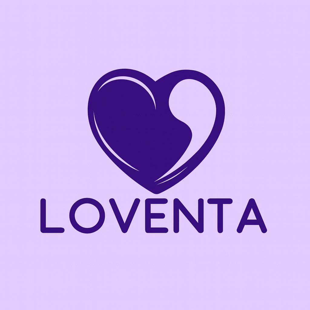 Loventa Logo